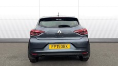 Renault Clio 1.0 TCe 90 Iconic 5dr Petrol Hatchback